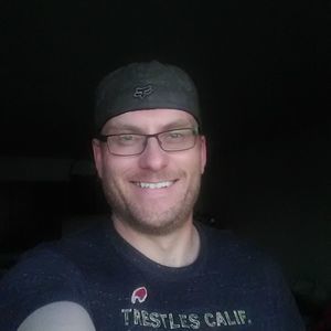 Meet your Posher, James